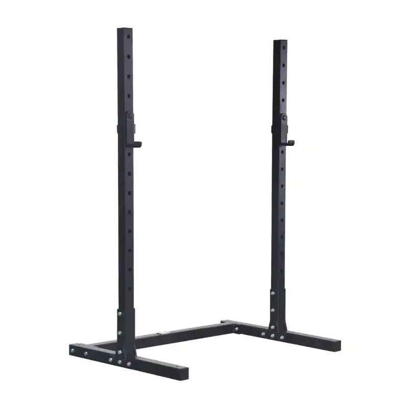 Gymleco 749-1755 Squat Rack, home gym