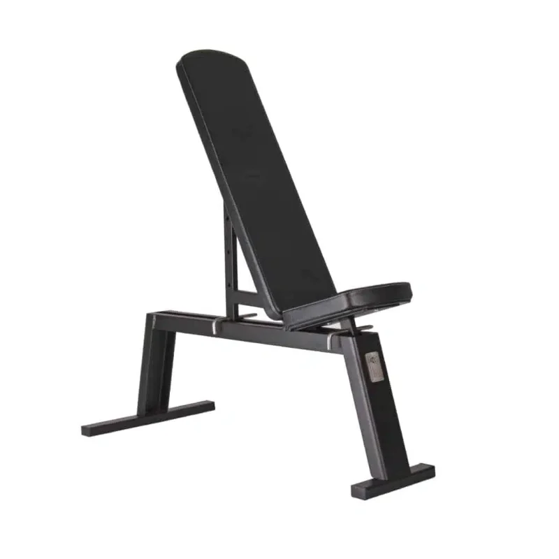 Gymleco 790 Adjustable Gym Bench, Home gym