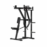 Gymleco 012 Iso Lateral Low Row