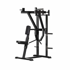 Gymleco 012 Iso Lateral Low Row