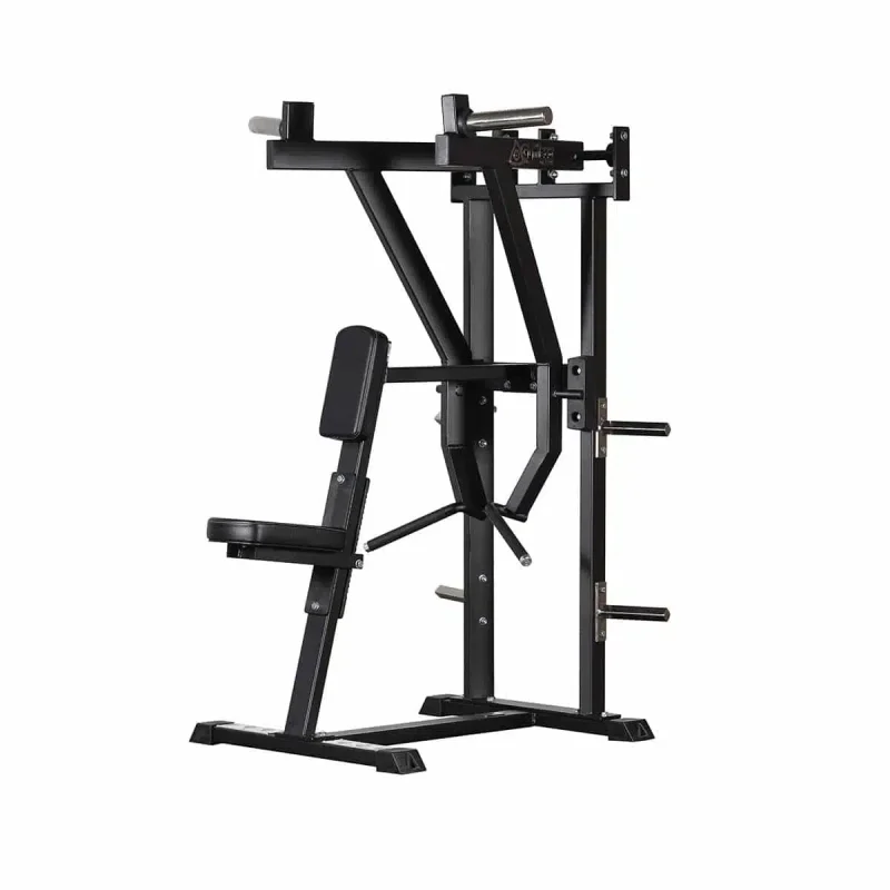Gymleco 012 Iso Lateral Low Row
