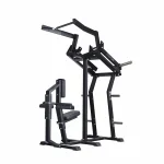 Gymleco 013 Iso Lateral High Row