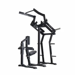 Gymleco 013 Iso Lateral High Row