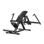 Gymleco 023 Incline Pec Fly