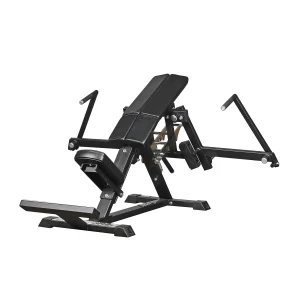 Gymleco 023 Incline Pec Fly