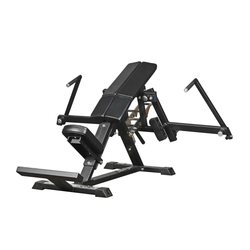 Gymleco 023 Incline Pec Fly
