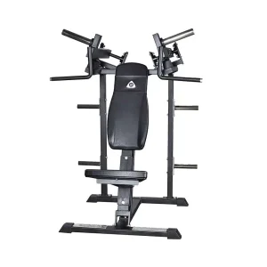 Gymleco 030 Shoulder Press