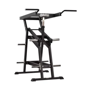 Gymleco 032 Upright Row