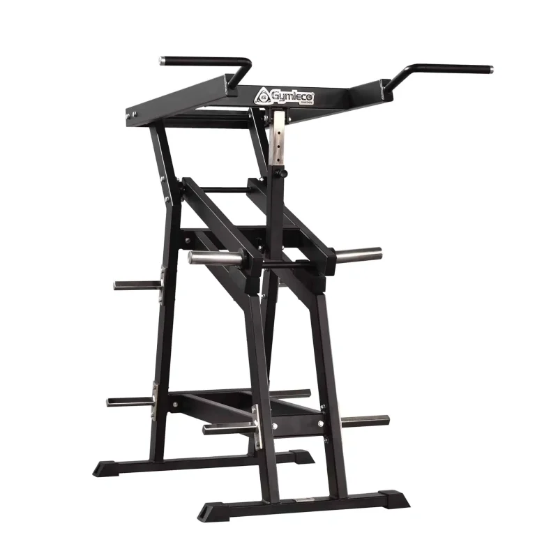 Gymleco 032 Upright Row