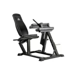Gymleco 041 Leg Curl, Seated