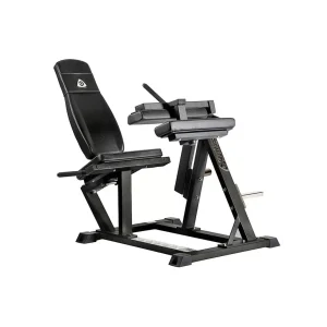 Gymleco 041 Leg Curl, Seated