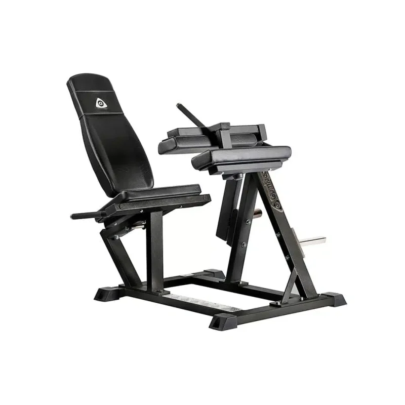 Gymleco 041 Leg Curl, Seated