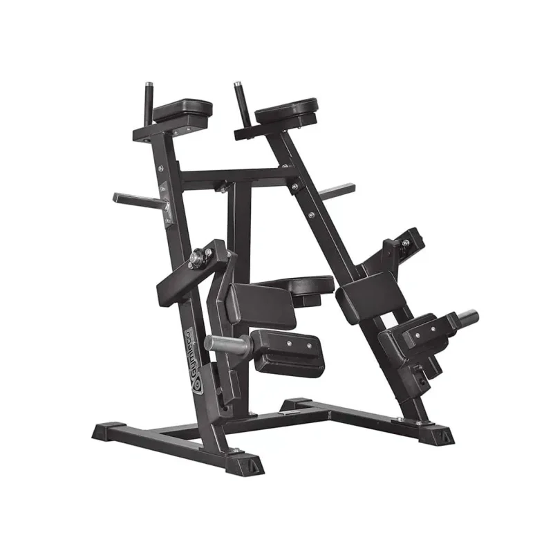 Gymleco 042 Standing Leg Curl