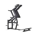 Gymleco 044 V-Squat, Plate Loaded