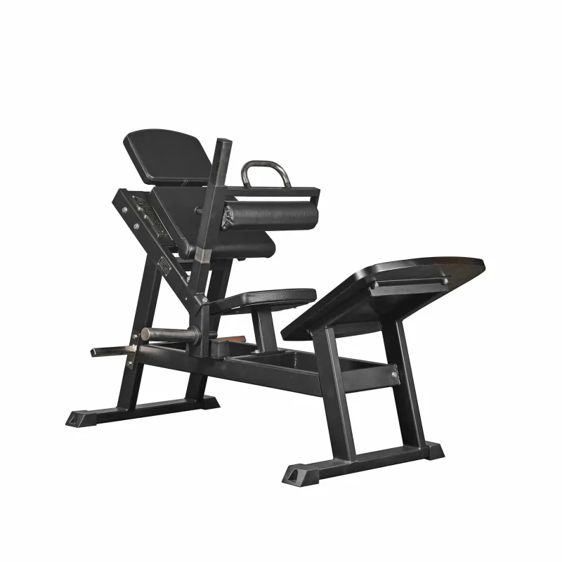 Gymleco 066 Hip Thrust machine
