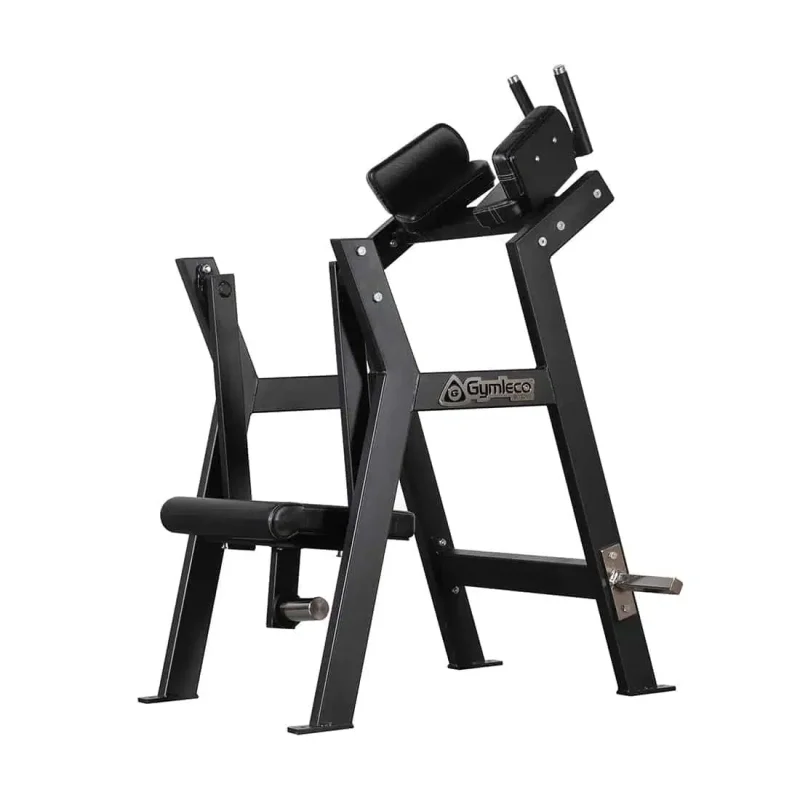 Gymleco 072 Ab Roll Up