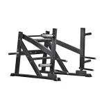 Gymleco 083 Deadlift / Squat machine