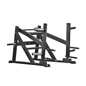 Gymleco 083 Deadlift / Squat machine