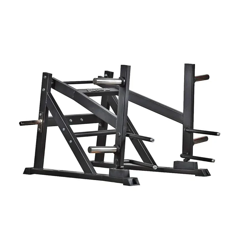 Gymleco 083 Deadlift / Squat machine