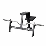 Gymleco 117 Seal Row Bench
