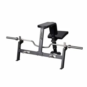 Gymleco 117 Seal Row Bench