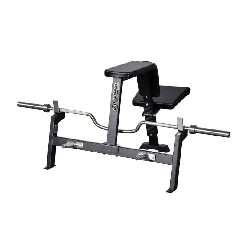 Gymleco 117 Seal Row Bench