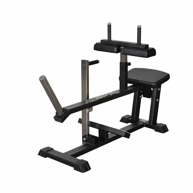 Gymleco 145 Seated Calf Press