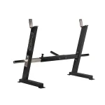 Gymleco 150 Curl Bar Rack
