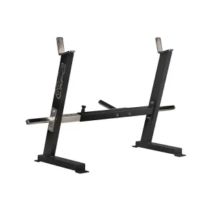 Gymleco 150 Curl Bar Rack