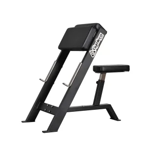 Gymleco 151 Seated Scott Curl Bench