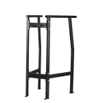 Gymleco 155 Dip Press Stand