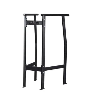 Gymleco 155 Dip Press Stand