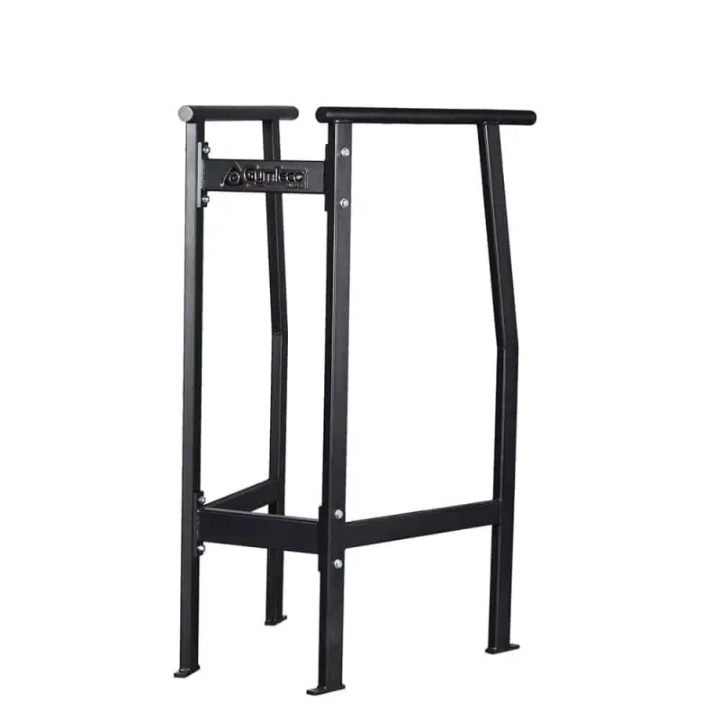 Gymleco 155 Dip Press Stand