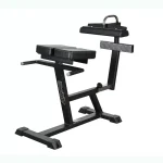 Gymleco 162F90 Back Raise 90 degrees