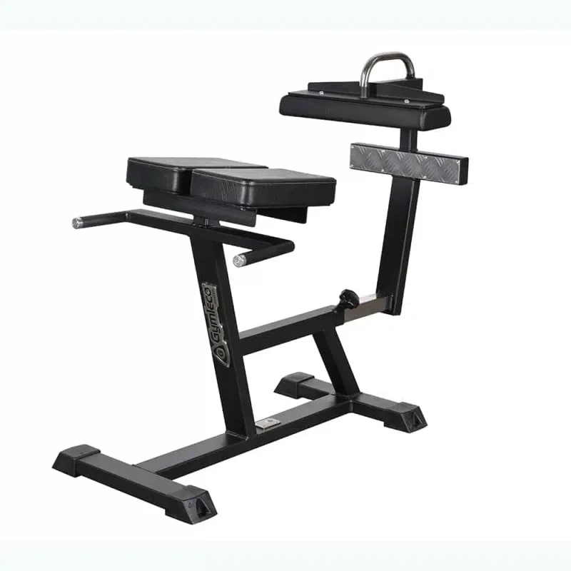 Gymleco 162F90 Back Raise 90 degrees