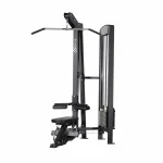 Gymleco 214 Lateral Pulldown/Seated Row