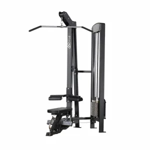 Gymleco 214 Lateral Pulldown/Seated Row