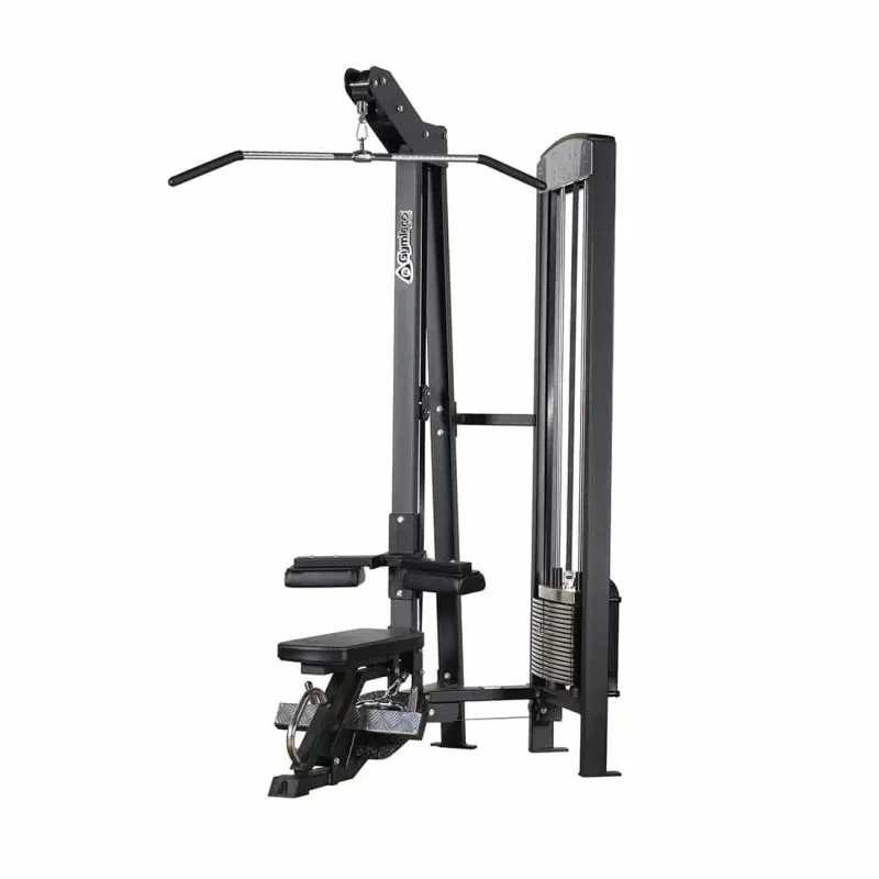Gymleco 214 Lateral Pulldown/Seated Row