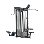 Gymleco 215 Four Station Multi Gym