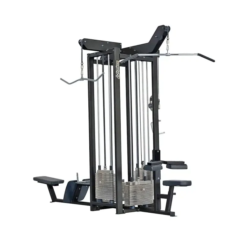 Gymleco 215 Four Station Multi Gym