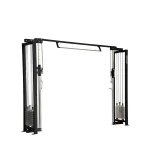 Gymleco 225 Cable Crossover Multi Gym