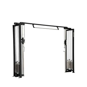 Gymleco 225 Cable Crossover Multi Gym
