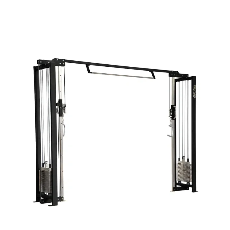 Gymleco 225 Cable Crossover Multi Gym