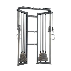 Gymleco 226 Dual Adjustable Pulley