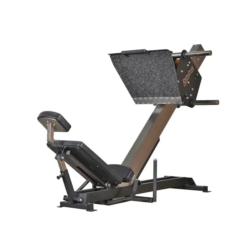 Gymleco 243 Leg Press 45°