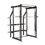 Gymleco 285 Multi Smith machine