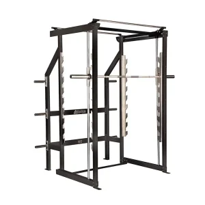 Gymleco 285 Multi Smith machine