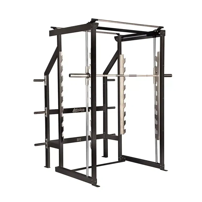 Gymleco 285 Multi Smith machine