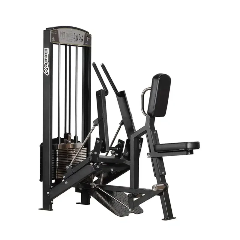 Gymleco 310 Seated Row