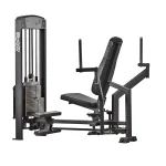 Gymleco 323 Seated Pec Deck